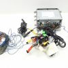 2004-2007 SUBARU WRX & STI KENWOOD EXCELON DNN992 RADIO HEAD UNIT GPS BLUETOOTH - Image 5