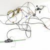 2004-2007 SUBARU WRX & STI KENWOOD EXCELON DNN992 RADIO HEAD UNIT GPS BLUETOOTH - Image 6