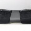 2015 SUBARU WRX STI LAUNCH EDITION BLUE LEATHER REAR SEATS UPPER & LOWER SET - Image 7