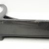 2002-2007 SUBARU WRX & STI KAMINARI CARBON FIBER SIDE SKIRTS ROCKER PANELS SET - Image 6