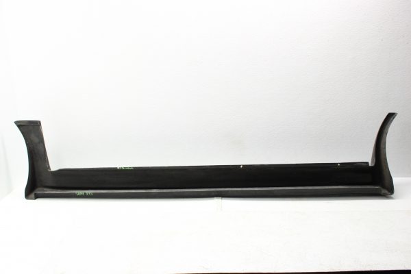 2002-2007 SUBARU WRX & STI KAMINARI CARBON FIBER SIDE SKIRTS ROCKER PANELS SET - Image 8