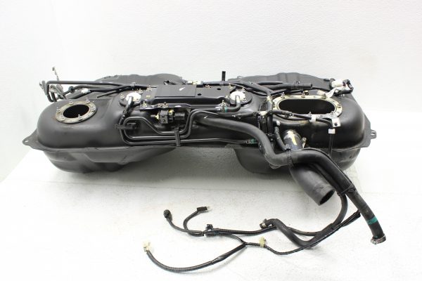 2004-2007 SUBARU IMPREZA WRX STI GAS TANK FUEL CELL ASSEMBLY OEM - Image 2