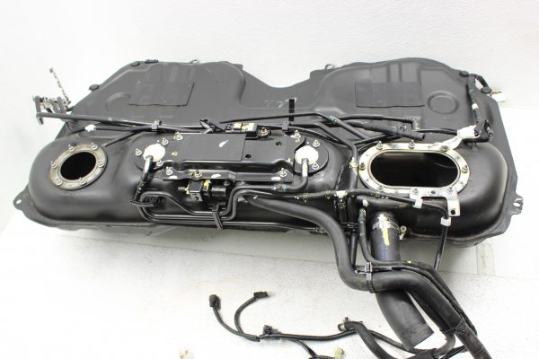 2004-2007 SUBARU IMPREZA WRX STI GAS TANK FUEL CELL ASSEMBLY OEM - Image 3