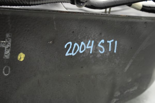 2004-2007 SUBARU IMPREZA WRX STI GAS TANK FUEL CELL ASSEMBLY OEM - Image 8
