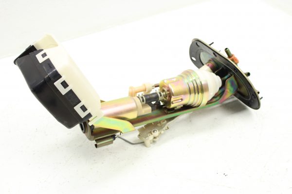 2004-2005 SUBARU WRX STI FUEL PUMP HANGER BASKET SENDING UNIT OEM 42021FE080