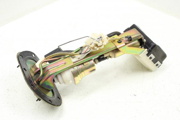 2004-2005 SUBARU WRX STI FUEL PUMP HANGER BASKET SENDING UNIT OEM 42021FE080 - Image 5