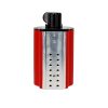 2015-2020 SUBARU WRX IAG PERFORMANCE V3 COMPETITION SERIES AIR OIL SEPARATOR AOS RED - Image 5
