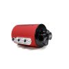 2015-2020 SUBARU WRX IAG PERFORMANCE V3 COMPETITION SERIES AIR OIL SEPARATOR AOS RED - Image 6