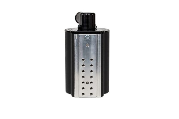 2008-2014 SUBARU WRX & 2008-2020 STI IAG PERFORMANCE V3 COMPETITION SERIES AIR OIL SEPARATOR AOS BLACK - Image 4
