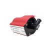 2015-2020 SUBARU WRX IAG PERFORMANCE V3 COMPETITION SERIES AIR OIL SEPARATOR AOS RED - Image 8