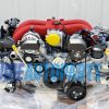 2017-2020 SUBARU BRZ PREMIUM / LIMITED ENGINE LONG BLOCK ASSEMBLY FA20 BRAND NEW 0 MILES