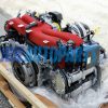 2017-2020 SUBARU BRZ PREMIUM / LIMITED ENGINE LONG BLOCK ASSEMBLY FA20 BRAND NEW 0 MILES - Image 3