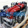 2017-2020 SUBARU BRZ PREMIUM / LIMITED ENGINE LONG BLOCK ASSEMBLY FA20 BRAND NEW 0 MILES - Image 4