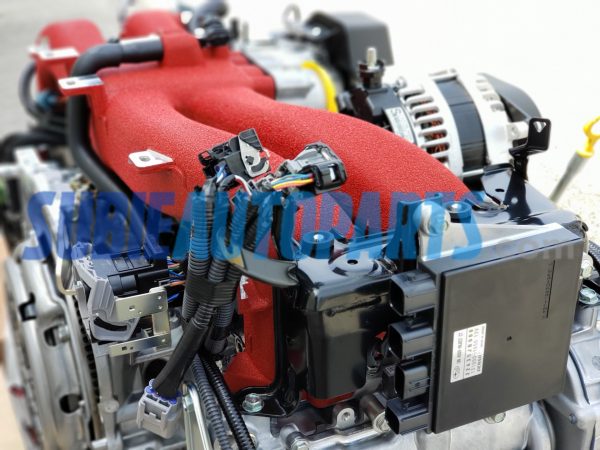 2017-2020 SUBARU BRZ PREMIUM / LIMITED ENGINE LONG BLOCK ASSEMBLY FA20 BRAND NEW 0 MILES - Image 8