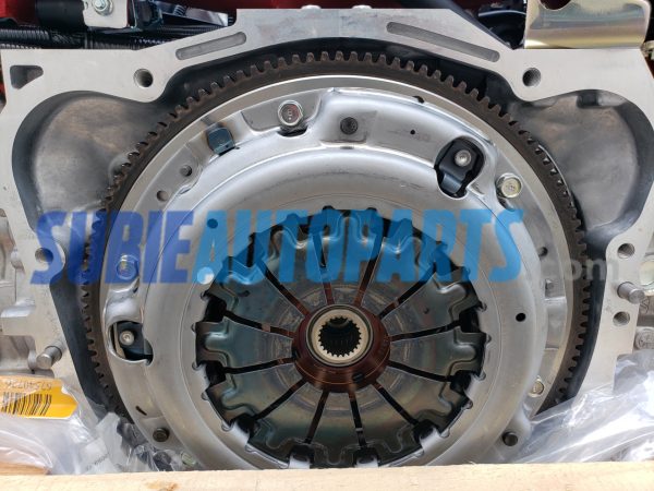 2017-2020 SUBARU BRZ PREMIUM / LIMITED ENGINE LONG BLOCK ASSEMBLY FA20 BRAND NEW 0 MILES - Image 9