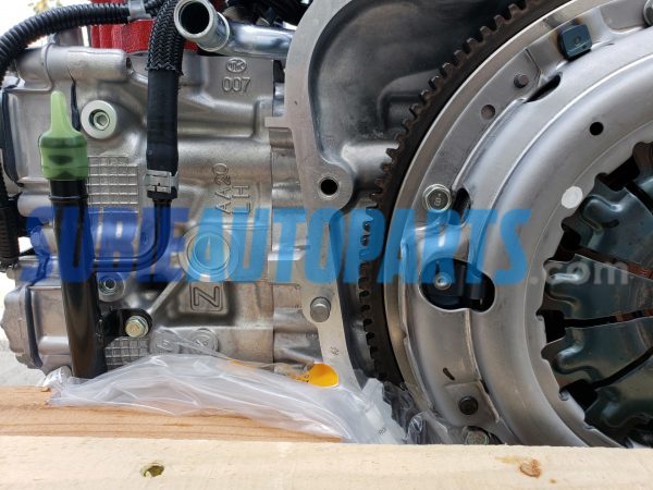 2017-2020 SUBARU BRZ PREMIUM / LIMITED ENGINE LONG BLOCK ASSEMBLY FA20 BRAND NEW 0 MILES - Image 10