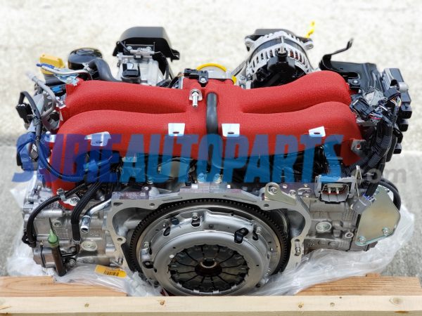 2017-2020 SUBARU BRZ PREMIUM / LIMITED ENGINE LONG BLOCK ASSEMBLY FA20 BRAND NEW 0 MILES - Image 12