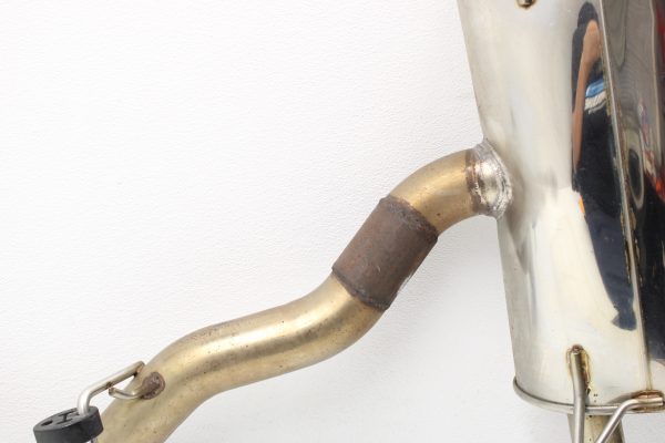 2008-2014 SUBARU IMPREZA WRX & STI HATCH INVIDIA Q300 CATBACK EXHAUST SYSTEM 3" - Image 6