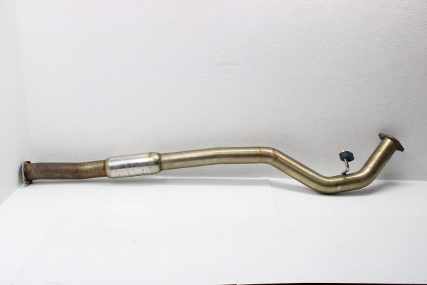 2008-2014 SUBARU IMPREZA WRX & STI HATCH COBB TUNING CATBACK EXHAUST SYSTEM 3" - Image 10