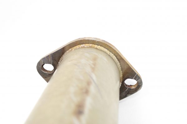 2008-2014 SUBARU IMPREZA WRX & STI HATCH COBB TUNING CATBACK EXHAUST SYSTEM 3" - Image 11