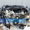 2015-2021 SUBARU WRX ENGINE LONG BLOCK ASSEMBLY FA20DIT BRAND NEW 0 MILES OEM