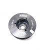 2002-2014 SUBARU WRX & 2004-2021 STI FLUIDAMPR ENGINE CRANK PULLEY DAMPER 531101 EJ20 EJ25
