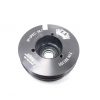 2002-2014 SUBARU WRX & 2004-2021 STI FLUIDAMPR ENGINE CRANK PULLEY DAMPER 531101 EJ20 EJ25 - Image 3