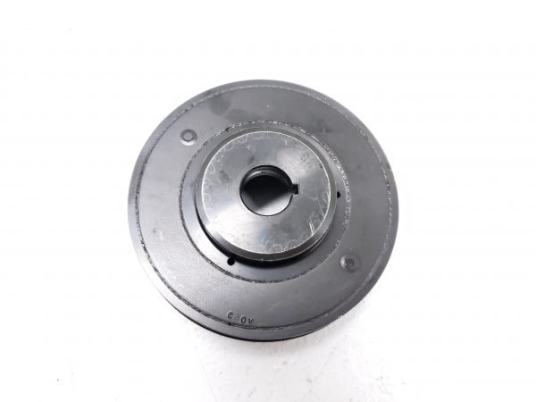 2002-2014 SUBARU WRX & 2004-2021 STI FLUIDAMPR ENGINE CRANK PULLEY DAMPER 531101 EJ20 EJ25 - Image 4