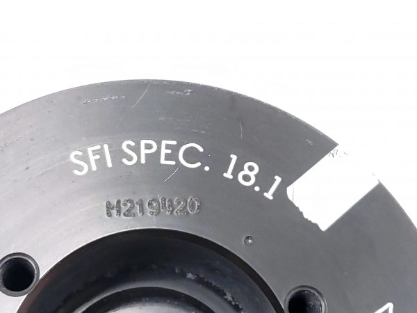 2002-2014 SUBARU WRX & 2004-2021 STI FLUIDAMPR ENGINE CRANK PULLEY DAMPER 531101 EJ20 EJ25 - Image 7