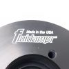 2002-2014 SUBARU WRX & 2004-2021 STI FLUIDAMPR ENGINE CRANK PULLEY DAMPER 531101 EJ20 EJ25 - Image 9