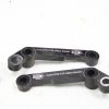 2002-2014 SUBARU WRX 4 PISTON CADILLAC ATS BIG BRAKE CALIPER KIT W/ 5X100 HUBS - Image 7