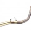 2008-2014 SUBARU WRX & 2008-2020 STI INVIDIA CATLESS DOWNPIPE EXHAUST 2 BUNGS - Image 2