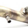 2008-2014 SUBARU WRX & 2008-2020 STI INVIDIA CATLESS DOWNPIPE EXHAUST 2 BUNGS - Image 4