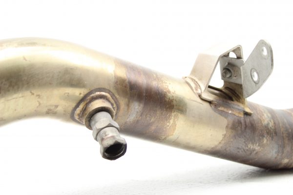 2008-2014 SUBARU WRX & 2008-2020 STI INVIDIA CATLESS DOWNPIPE EXHAUST 2 BUNGS - Image 4