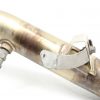 2008-2014 SUBARU WRX & 2008-2020 STI INVIDIA CATLESS DOWNPIPE EXHAUST 2 BUNGS - Image 5