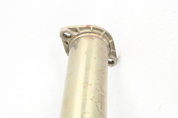 2008-2014 SUBARU WRX & 2008-2020 STI INVIDIA CATLESS DOWNPIPE EXHAUST 2 BUNGS - Image 6