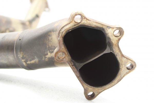 2008-2014 SUBARU WRX & 2008-2020 STI INVIDIA CATLESS DOWNPIPE EXHAUST 2 BUNGS - Image 7