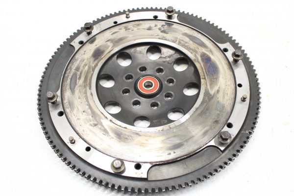 2006-2021 SUBARU WRX ACT HEAVY DUTY HDSS STREET CLUTCH & FLYWHEEL KIT 8K MILES - Image 12