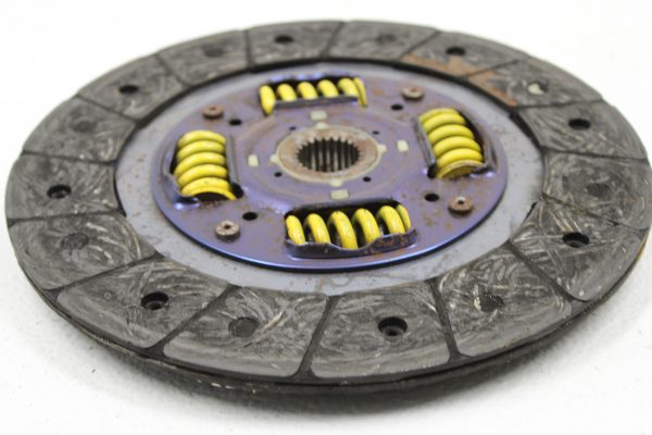 2006-2021 SUBARU WRX ACT HEAVY DUTY HDSS STREET CLUTCH & FLYWHEEL KIT 8K MILES - Image 6