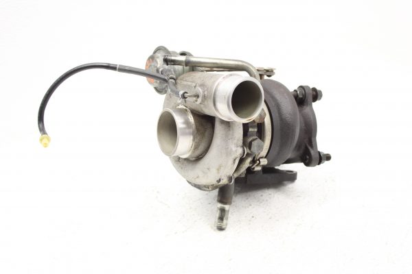 2008-2021 SUBARU WRX STI IHI VF48 TURBO CHARGER OEM 14411AA700 EJ257 69K MILES - Image 3