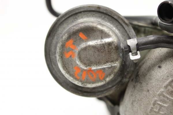 2008-2021 SUBARU WRX STI IHI VF48 TURBO CHARGER OEM 14411AA700 EJ257 69K MILES - Image 8