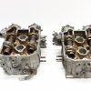 2008-2018 SUBARU WRX STI W25 DUAL AVCS CYLINDER HEADS ASSEMBLY 69K MILES OEM - Image 4