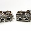 2008-2018 SUBARU WRX STI W25 DUAL AVCS CYLINDER HEADS ASSEMBLY 69K MILES OEM - Image 5