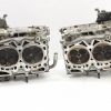 2008-2018 SUBARU WRX STI W25 DUAL AVCS CYLINDER HEADS ASSEMBLY 69K MILES OEM - Image 6