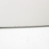 2008-2014 SUBARU WRX STI HATCH REAR TRUNK WING SPOILER WHITE OEM - Image 3