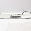 2008-2014 SUBARU WRX STI HATCH REAR TRUNK WING SPOILER WHITE OEM - Image 4