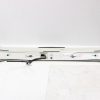 2008-2014 SUBARU WRX STI HATCH REAR TRUNK WING SPOILER WHITE OEM - Image 5