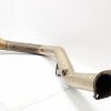 08-14 SUBARU WRX & 08-21 STI INVIDIA DOWNPIPE EXHAUST DIVORCED WASTEGATE 2 BUNGS - Image 2