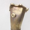 08-14 SUBARU WRX & 08-21 STI INVIDIA DOWNPIPE EXHAUST DIVORCED WASTEGATE 2 BUNGS - Image 5