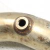 08-14 SUBARU WRX & 08-21 STI INVIDIA DOWNPIPE EXHAUST DIVORCED WASTEGATE 2 BUNGS - Image 6